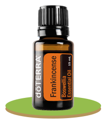 Frankincense
